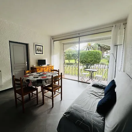 Cosy A Plage, 4 Couchages - Fr-1-309-458 Apartmán Argelès-sur-Mer