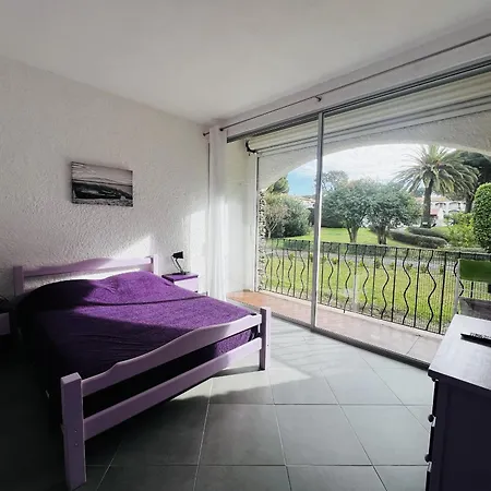Apartmán Cosy A Plage, 4 Couchages - Fr-1-309-458 Argelès-sur-Mer
