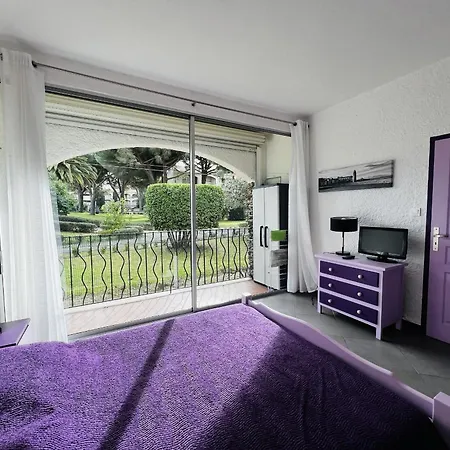 Cosy A Plage, 4 Couchages - Fr-1-309-458 Argelès-sur-Mer