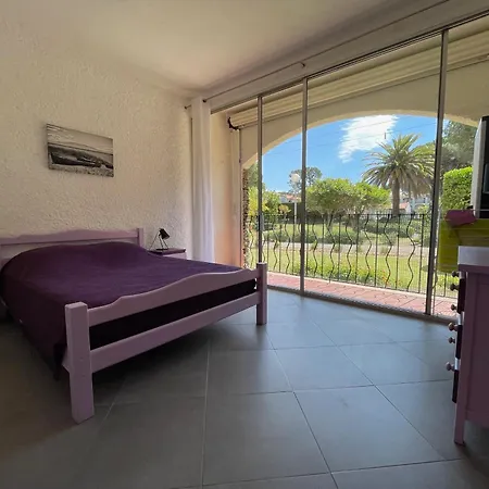 Apartment Cosy Proche Avec Piscine Et Tennis A Sur - Fr-1-309-458