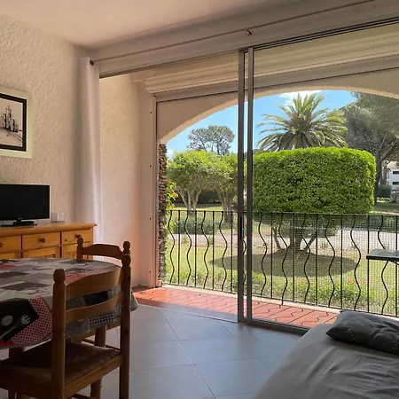 Cosy A Plage, 4 Couchages - Fr-1-309-458