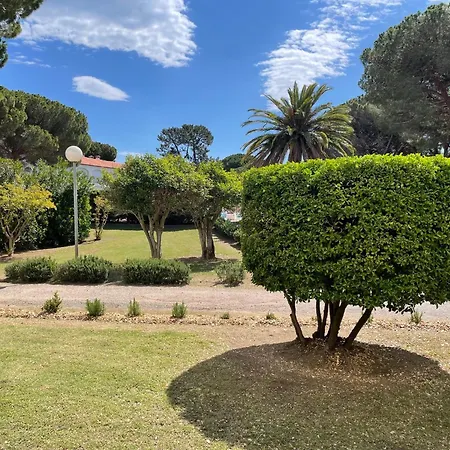 Cosy A Plage, 4 Couchages - Fr-1-309-458 Apartment *