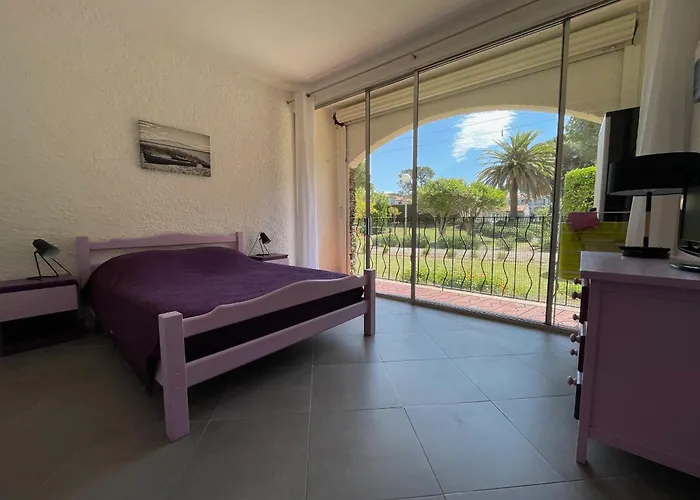 Appartamento Cosy Proche Avec Piscine Et Tennis à Sur - Fr-1-309-458