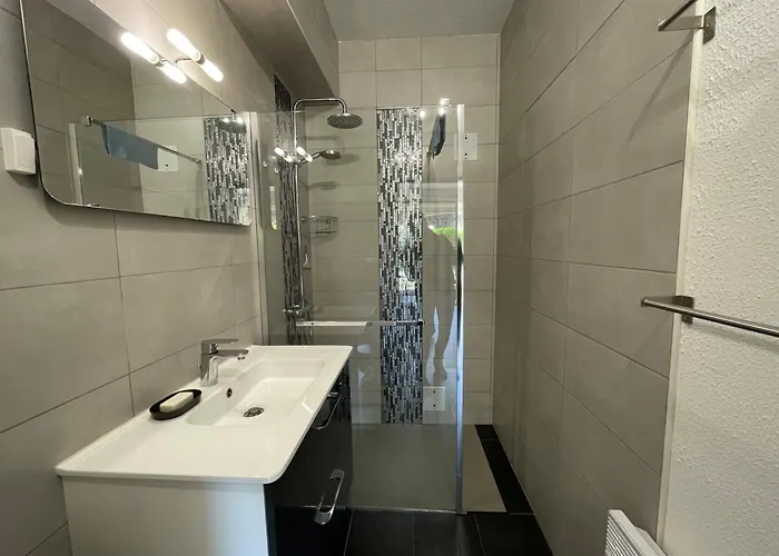 Cosy Proche Avec Piscine Et Tennis à Sur - Fr-1-309-458 Appartamento