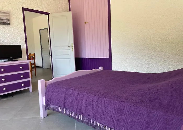 Appartamento Cosy Proche Avec Piscine Et Tennis à Sur - Fr-1-309-458