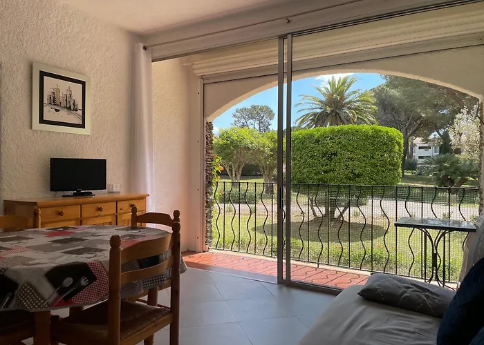 Cosy Proche Avec Piscine Et Tennis à Sur - Fr-1-309-458