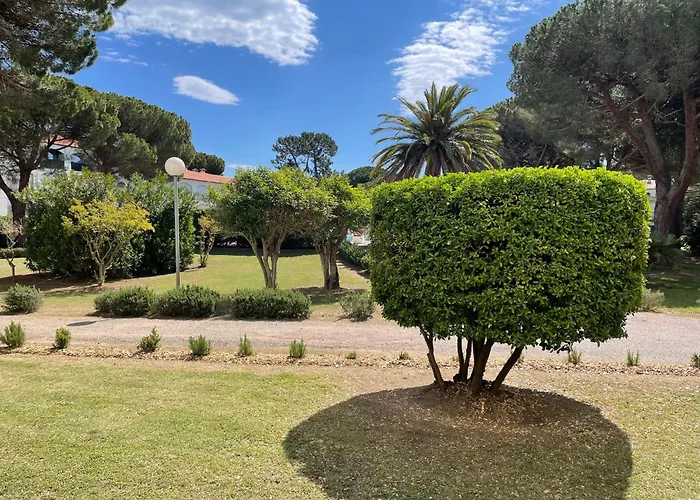 Cosy A Plage, 4 Couchages - Fr-1-309-458 Apartment *