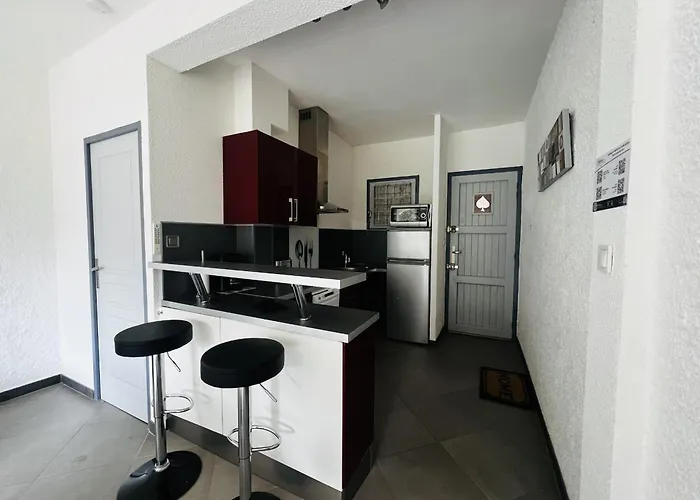 Appartamento Cosy Proche Avec Piscine Et Tennis à Sur - Fr-1-309-458 *